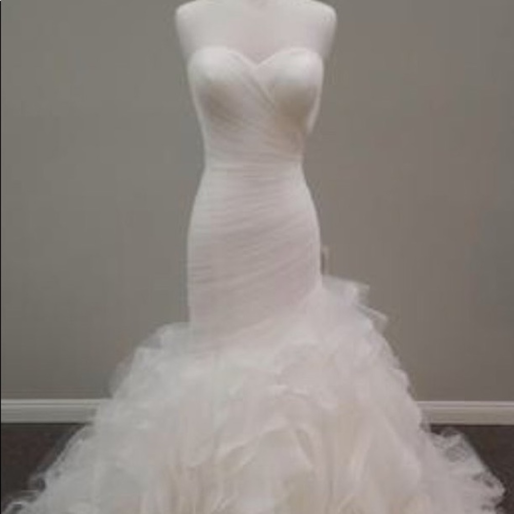 Pronovias Mildred Dress
